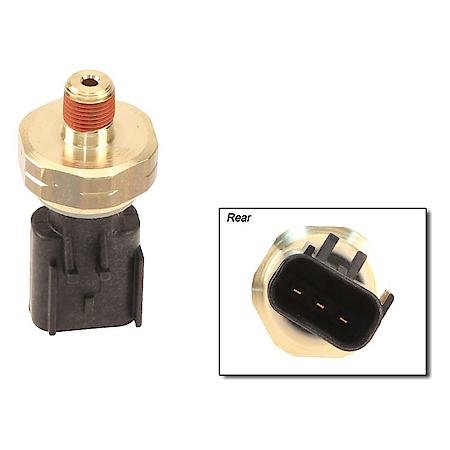 OIL PRESSURE SENDER