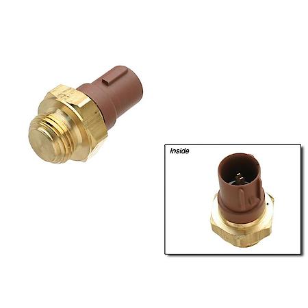 Engine Cooling Auxiliary Thermo-Fan Switch