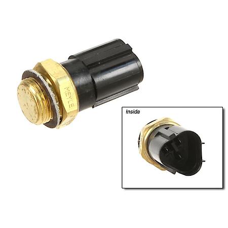 Engine Cooling Auxiliary Thermo-Fan Switch