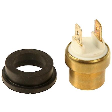 Engine Cooling Auxiliary Thermo-Fan Switch