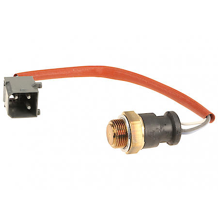 Auxiliary Fan Switch