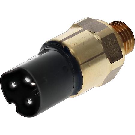 AUXILIARY FAN SWITCH