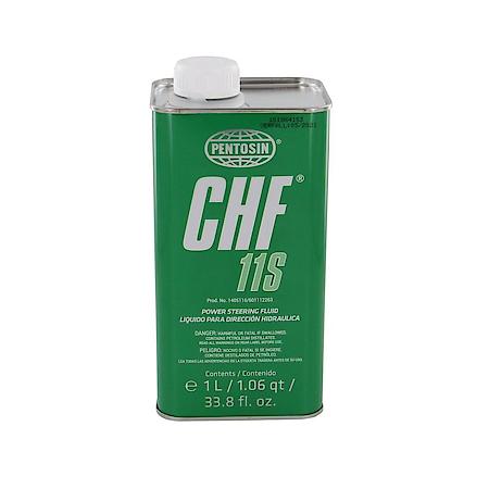 CHF 11S Hydraulic Fluid. Compatible with CHF 202.