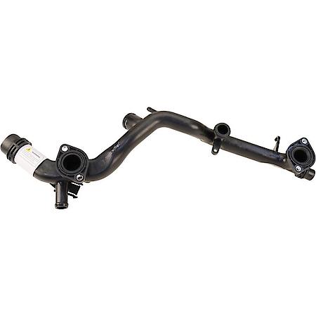 COOLANT PIPE