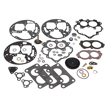 Carburetor Repair Kit
