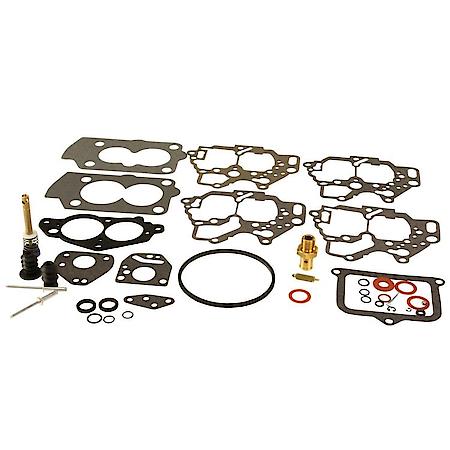 Carburetor Repair Kit