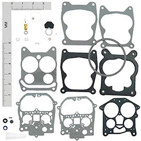 Carburetor Tune-Up Kit
