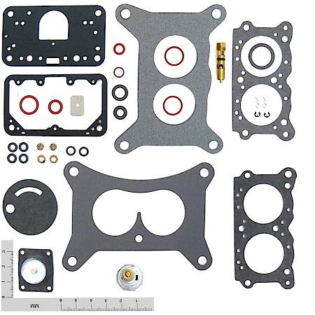 Carburetor Tune-Up Kit