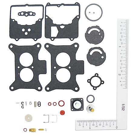 Carburetor Tune-Up Kit
