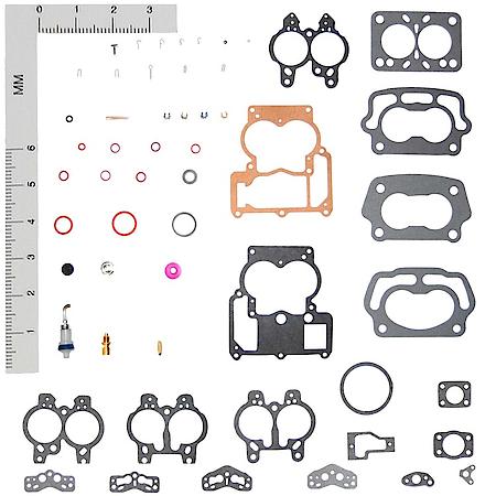 Carburetor Tune-Up Kit