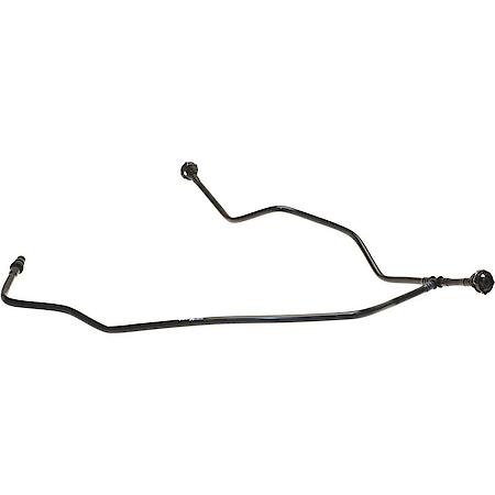 EXPANSION TANK HOSE