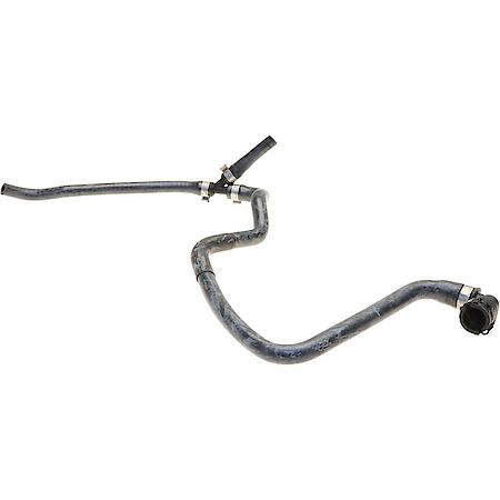 EXPANSION TANK HOSE