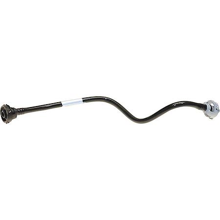 EXPANSION TANK HOSE