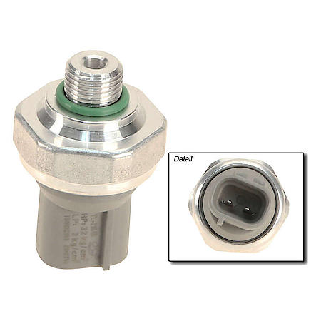 A/C Pressure Switch