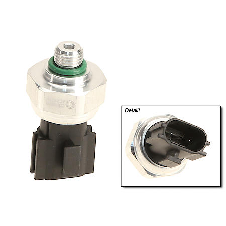 A/C Pressure Switch