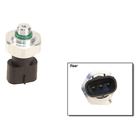 A/C Pressure Switch