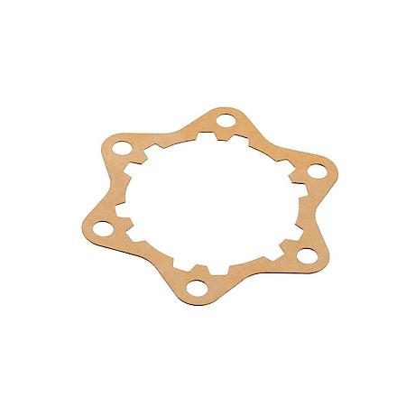 Wheel Hub Gasket