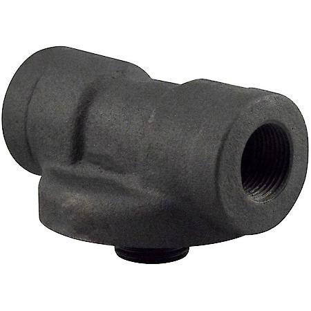 Filter Mounting Base