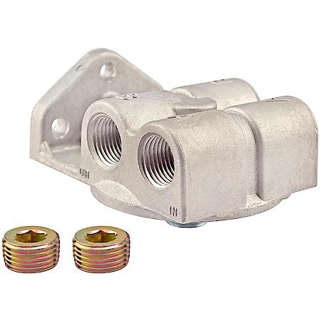 Filter Mounting Base
