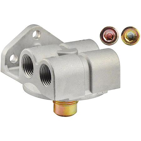 Filter Mounting Base