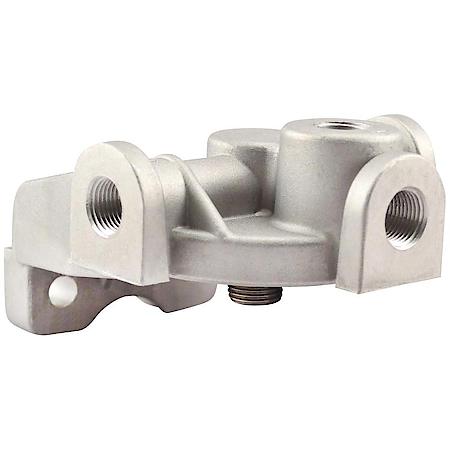 Filter Mounting Base