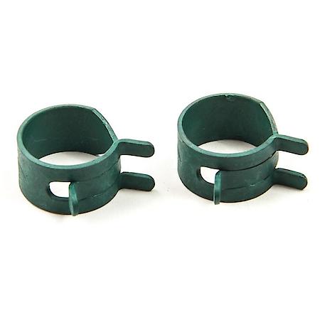 Clamp, pack of 2