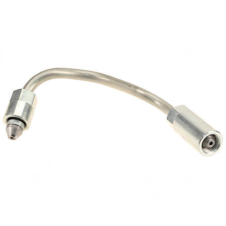 Fuel Injector Line
