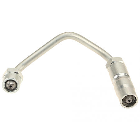 Fuel Injector Line
