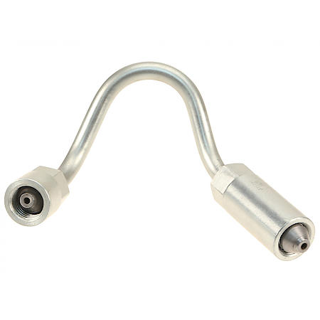 Fuel Injector Line