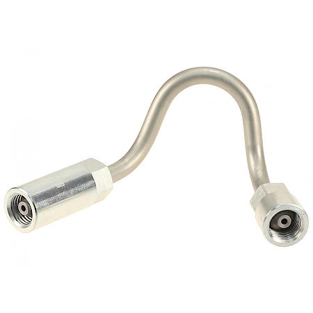 Fuel Injector Line
