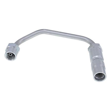 Fuel Injector Line