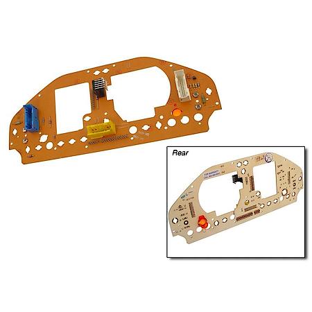 Programa, Conductor Plate