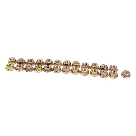 Flange Nut
