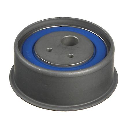 T-Belt Tensioner Pulley, With Bearing