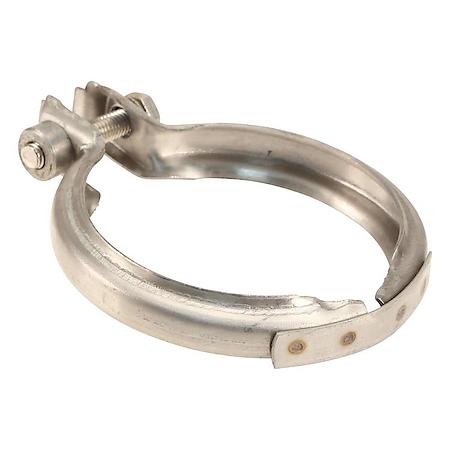 Exhaust Clamp
