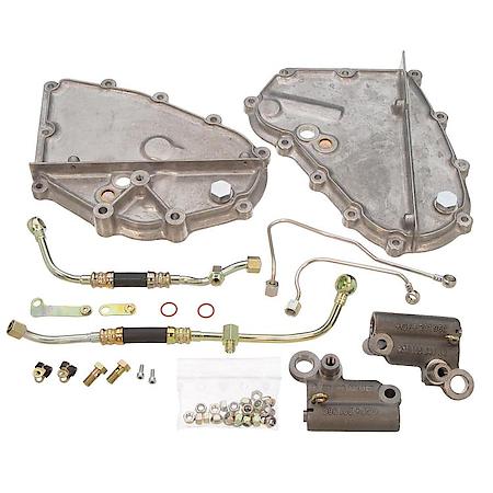Original Equipment Timing Chain Tensioner Update Kit