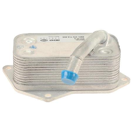 Behr Oil Cooler