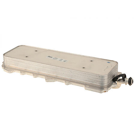 Oil Cooler