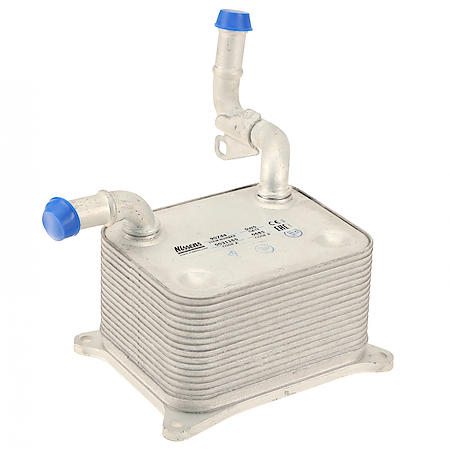 Oil Cooler
