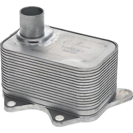 OIL COOLER