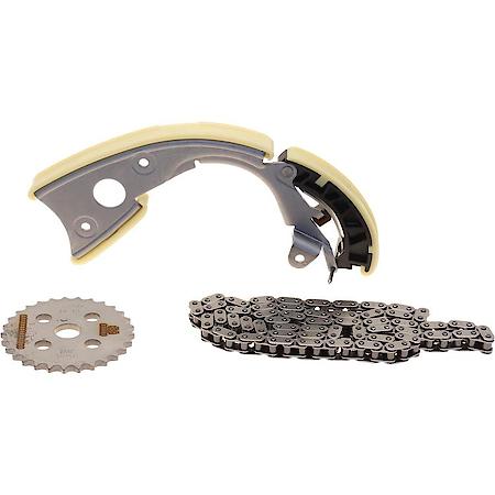 OIL PUMP CHAIN SET