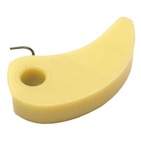 OIL PUMP CHAIN TENSI