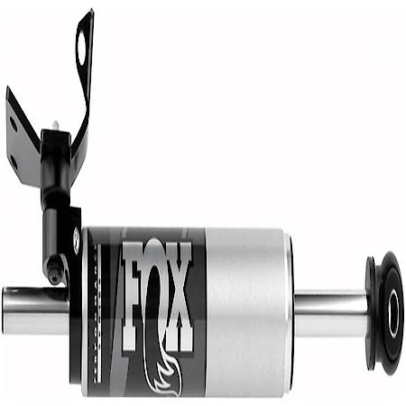 Single, Aluminum, With Bracket, Mounts To OE Locations