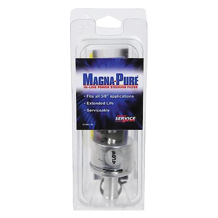 New Power Steering Filter