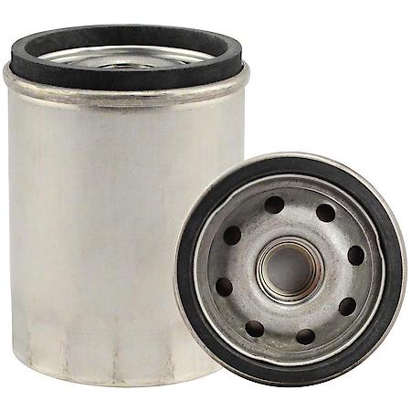 Power Steering Spin-On