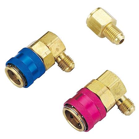 R-12 To R-134A Conversion Kit