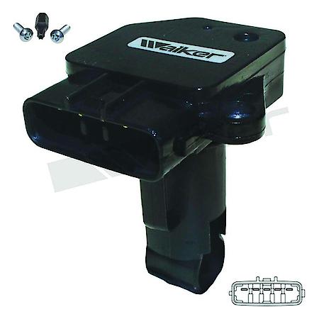 AIR MASS SENSOR