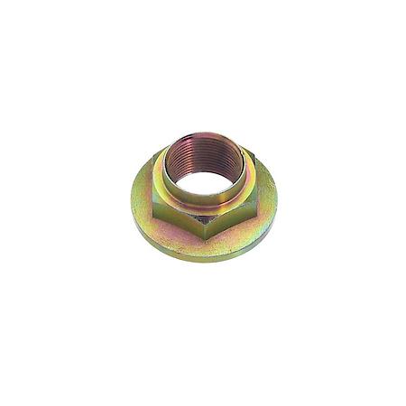 Axle Shaft Nut