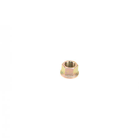 Axle Nut