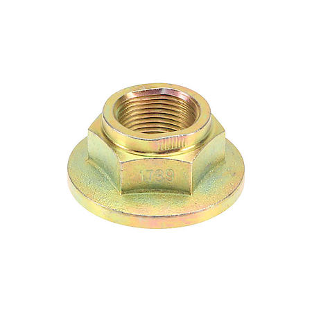 Axle Nut